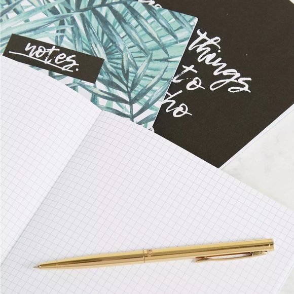 Kaisercraft Kaiser Style Pack 3 Medium Notebooks - Picture 14 of 14